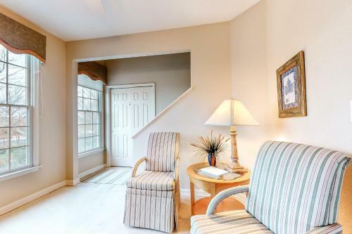 Bear Trap Dunes - 1d Clubhouse