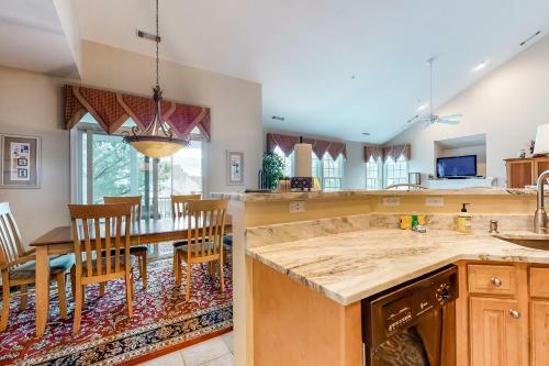 Bear Trap Dunes - 1d Clubhouse