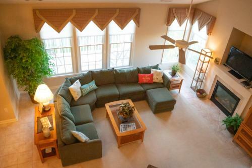 Bear Trap Dunes - 1d Clubhouse