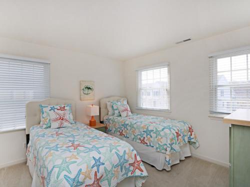 Bear Trap Dunes - 169 October Glory