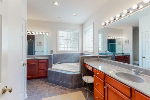 Bear Trap Dunes - 15 Sycamore