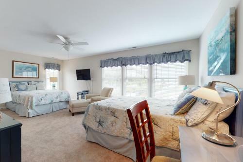 Bear Trap Dunes - 1 Village Green