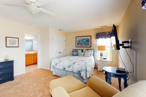 Bear Trap Dunes - 1 Village Green