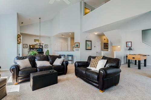 Bear Trap Dunes Clubhouse