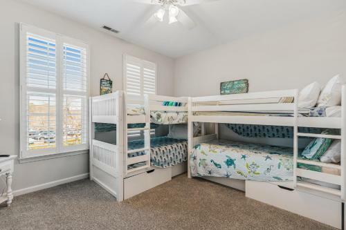 Bear Trap Dunes Clubhouse