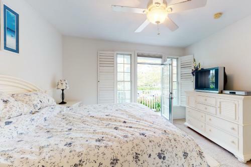 Bear Trap Dunes Clubhouse