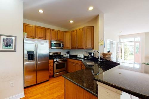 Bear Trap Dunes Clubhouse