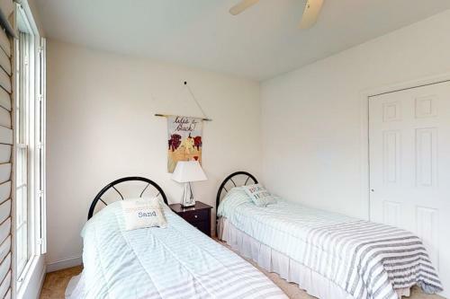 Bear Trap Dunes Clubhouse