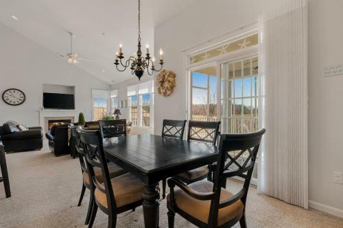 Bear Trap Dunes Clubhouse