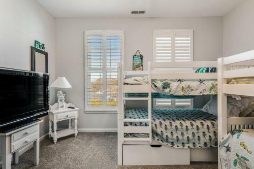 Bear Trap Dunes Clubhouse