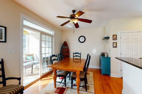 Bear Trap Dunes Clubhouse