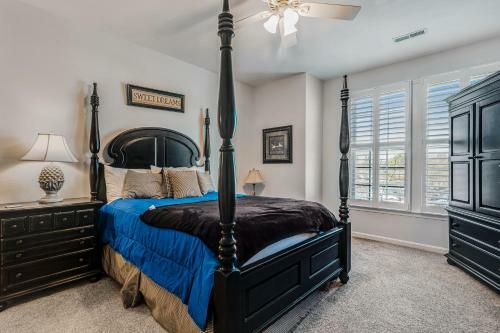 Bear Trap Dunes Clubhouse