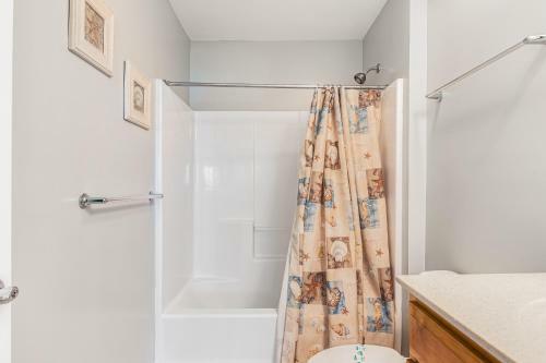 Bear Trap Dunes Clubhouse