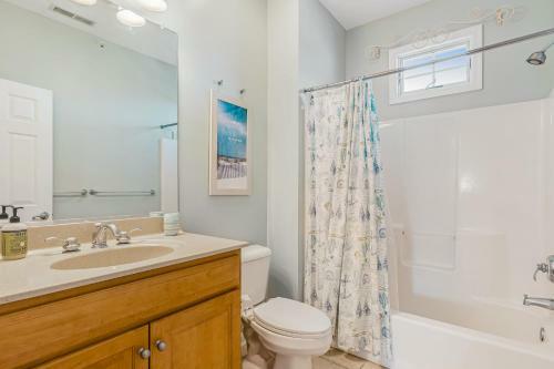 Bear Trap Dunes Clubhouse