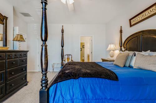 Bear Trap Dunes Clubhouse