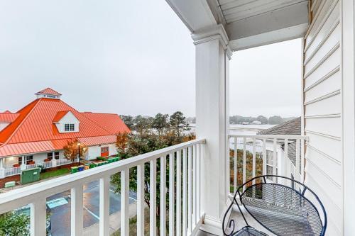 Bayside Bethany Lakes I