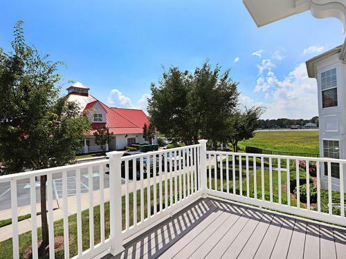 Bayside Bethany Lakes I