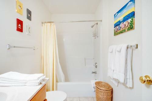 Bear Trap Dunes - Willow Oak II