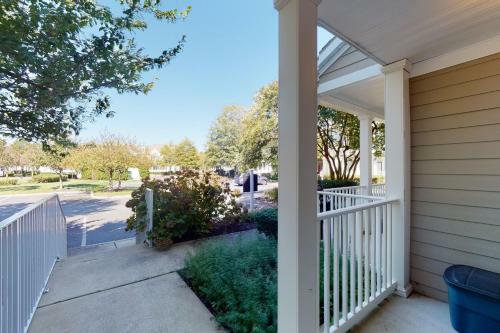 Bear Trap Dunes - Willow Oak II