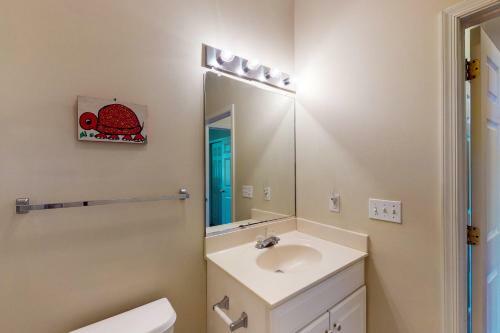 Bear Trap Dunes - Willow Oak II