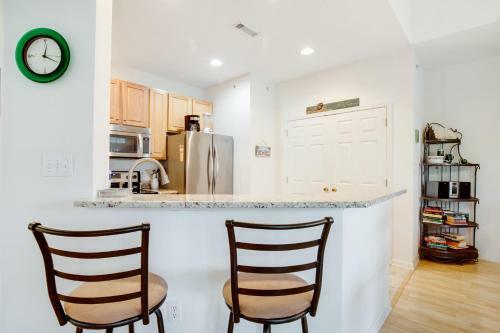 Bear Trap Dunes - Willow Oak II