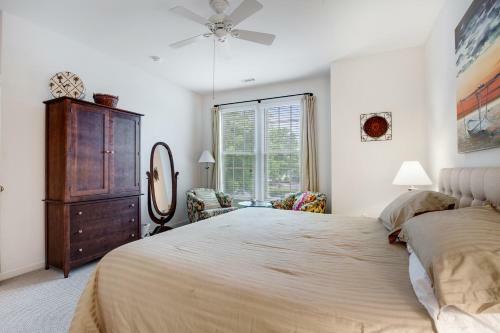 Bear Trap Dunes - Willow Oak II