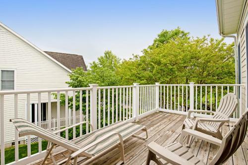 Bear Trap Dunes - Willow Oak II