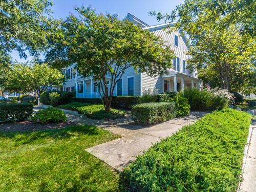 Bear Trap Dunes - Willow Oak II