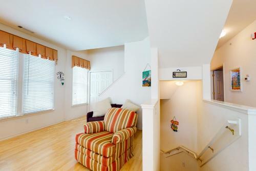 Bear Trap Dunes - Willow Oak II