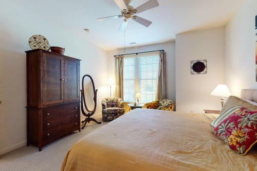 Bear Trap Dunes - Willow Oak II