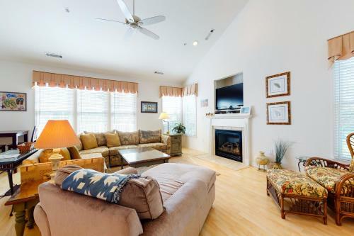 Bear Trap Dunes - Willow Oak II