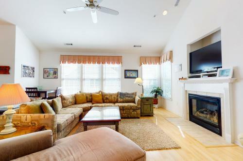 Bear Trap Dunes - Willow Oak II