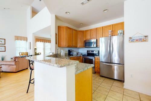 Bear Trap Dunes - Willow Oak II