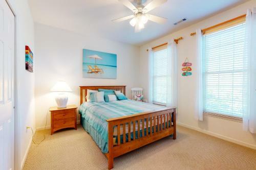 Bear Trap Dunes - Willow Oak II