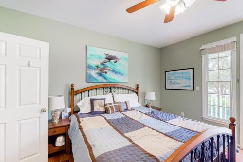 Bear Trap Dunes - October Glory III