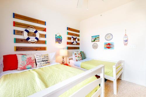 Bear Trap Dunes - October Glory III