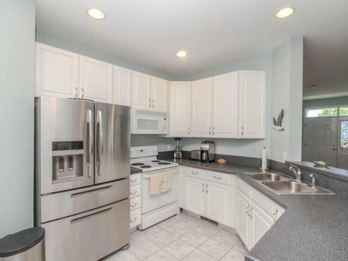 Bear Trap Dunes - October Glory III