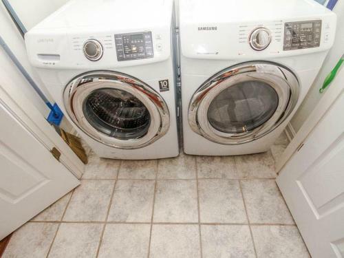 Bear Trap Dunes - October Glory III