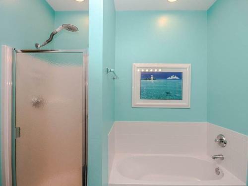 Bear Trap Dunes - October Glory III