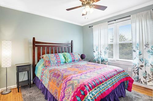 Bethany Meadows - 4e Briar N