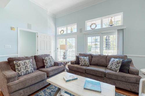 Bayside Bethany Lakes - N Mill #118