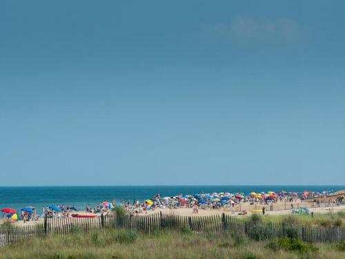 Ocean View Beach Club - 15 Bennett Point