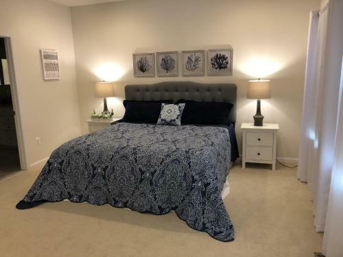 Ocean View Beach Club - 15 Bennett Point