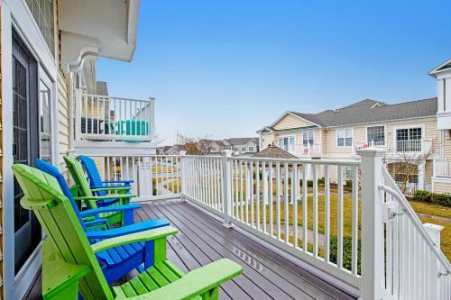 Bayside Bethany Lakes - N Mill #93