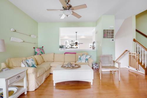 Bayside Bethany Lakes - N Mill #93