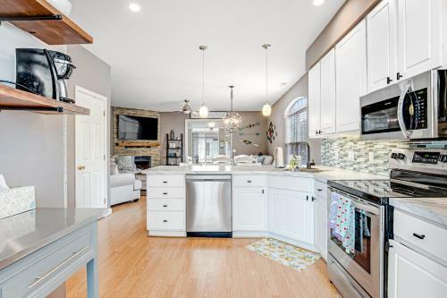 Bethany Breeze - 622 Driftwood