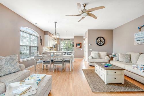 Bethany Breeze - 622 Driftwood