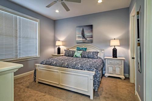 Selbyville Golf Course Home With Deck And Pool Access!