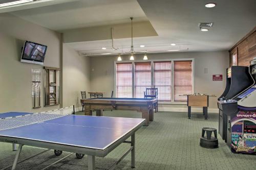 Ocean View Resort Townhome - Bike To Beach!