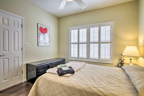 Rehoboth Beach Townhouse - 2 Mi To Boardwalk!